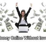 Earn Money Without Investment