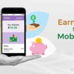 How to Earn Money From Mobile