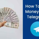 how to earn money from telegram