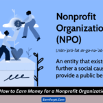 How to Earn Money for a Nonprofit Organization